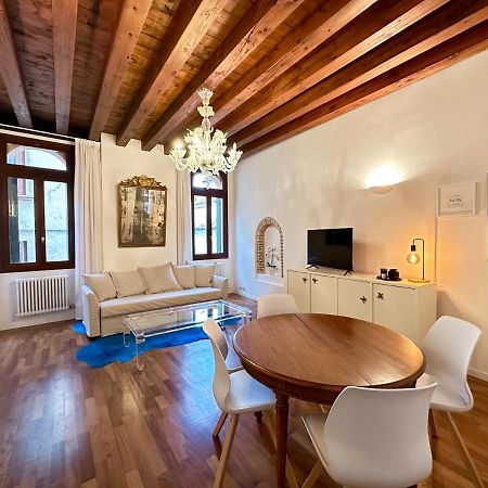 Tarvisium Luxury Apartment: Un'Oasi Di Eleganza Trévise Extérieur photo