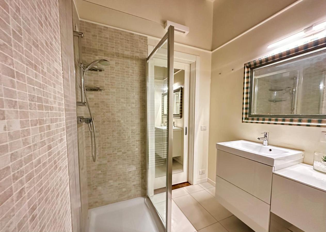 Tarvisium Luxury Apartment: Un'Oasi Di Eleganza Trévise Extérieur photo