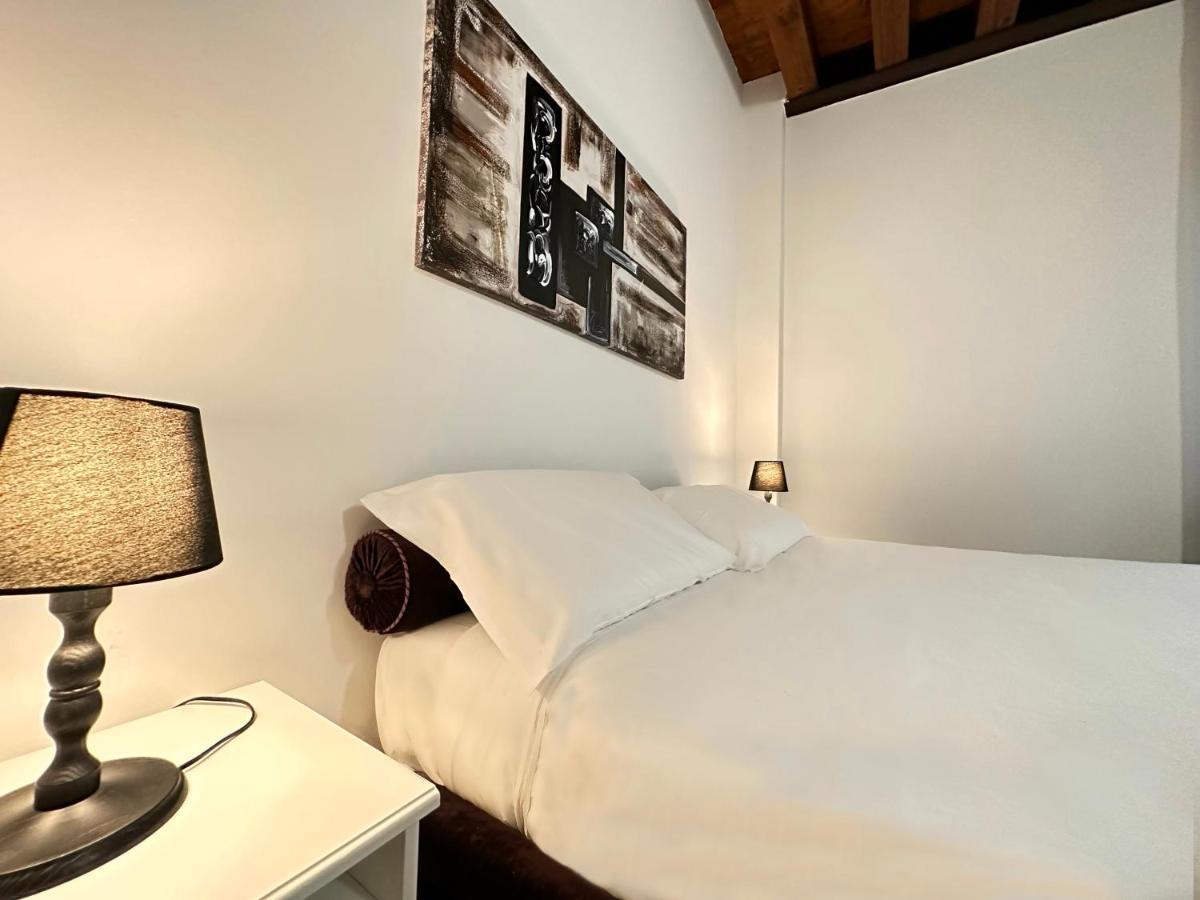 Tarvisium Luxury Apartment: Un'Oasi Di Eleganza Trévise Extérieur photo
