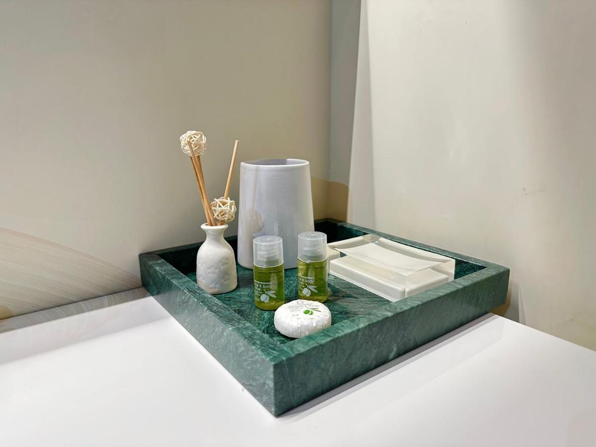 Tarvisium Luxury Apartment: Un'Oasi Di Eleganza Trévise Extérieur photo